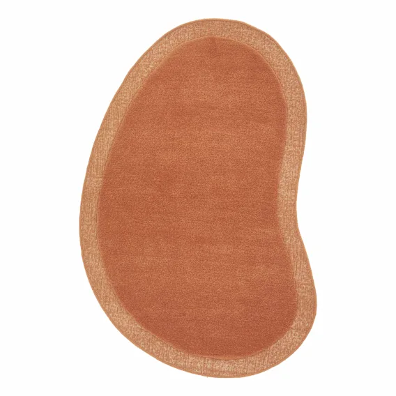 Cleo Rug 190x280cm in Spice