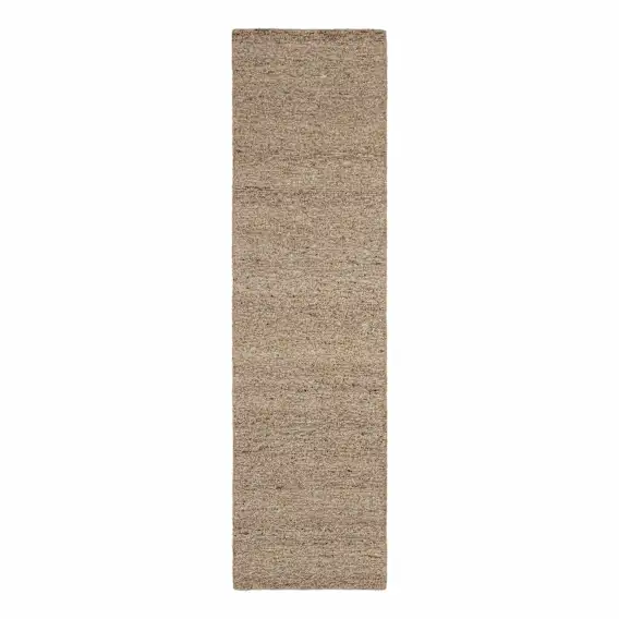 Embrace Rug 80x300cm in Beige