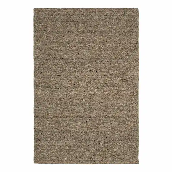 Embrace Rug 200x290cm in Stone