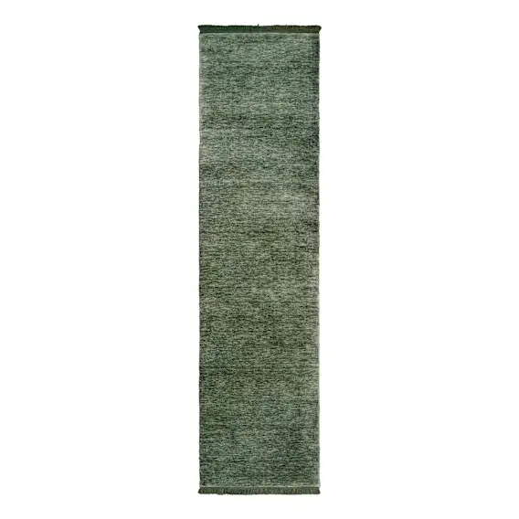 Kinship Rug 80x400cm in Sage