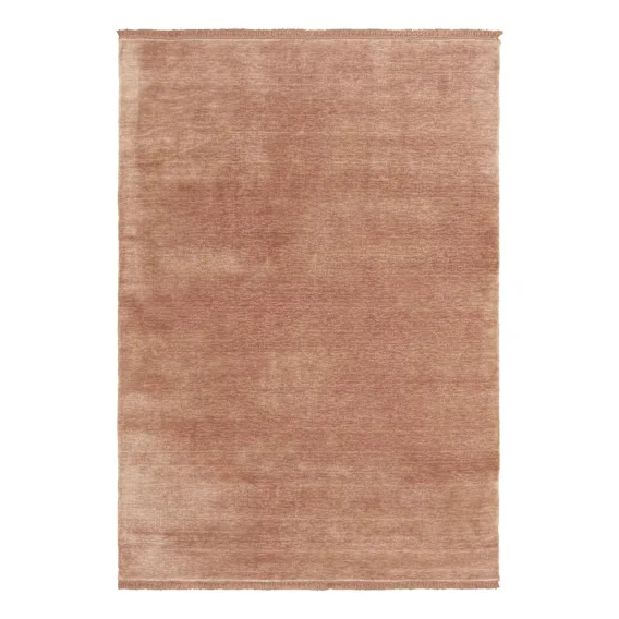 Kinship Rug 200x290cm in Blush