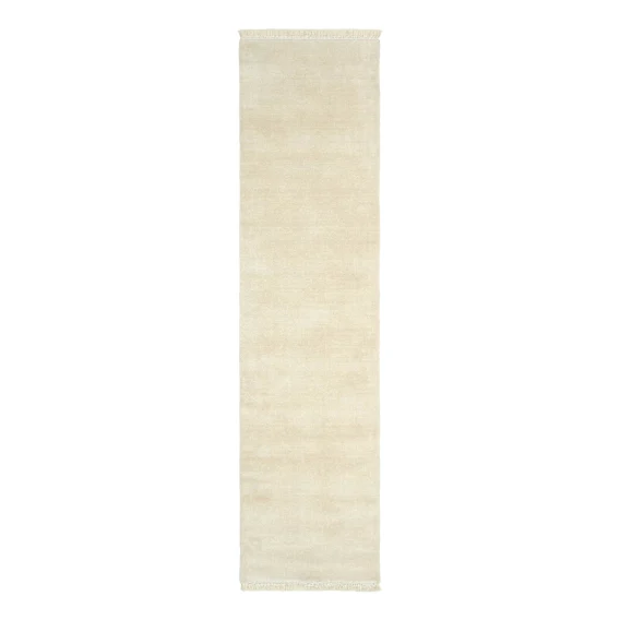 Kinship Rug 80x400cm in Cream