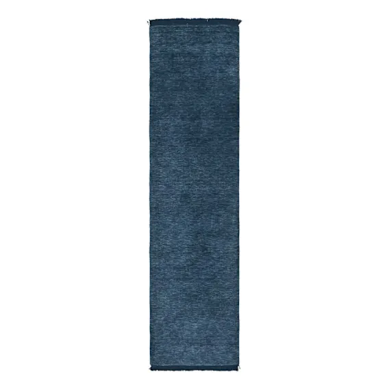 Kinship Rug 80x300cm in Navy