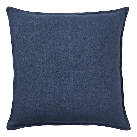 Como Poly Fill Cushion 60x60cm in Atlantic