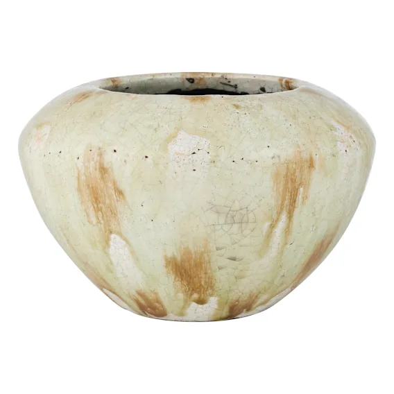 Cora Vase Small 29x19cm in Multi