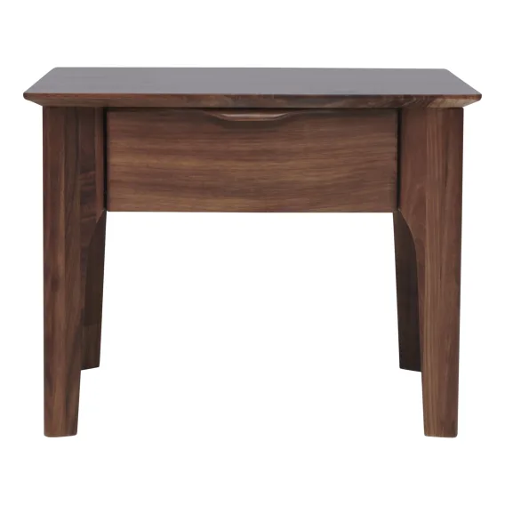 Dawes Side Table 60cm in Tasmanian Blackwood