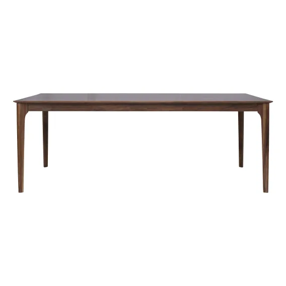 Dawes Dining Table 210cm in Tasmanian Blackwood