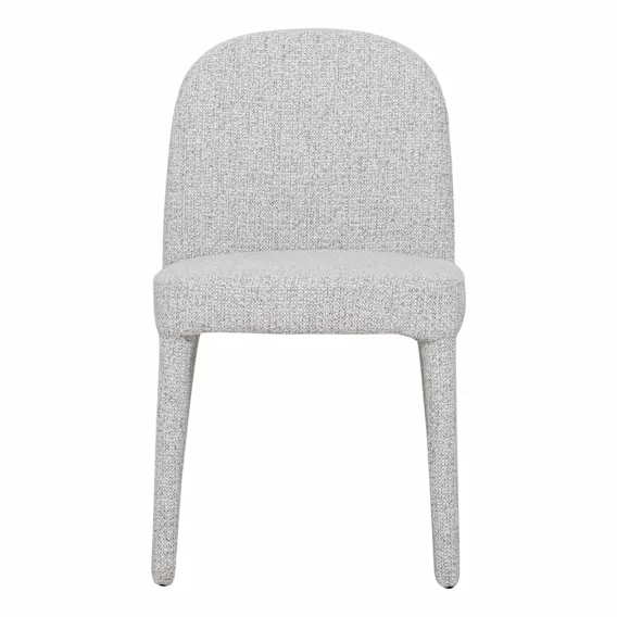 Dana Dining Chair in Milan Greige