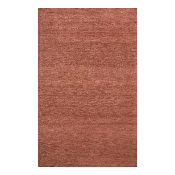 Decorator Rug 240x330cm in Rust