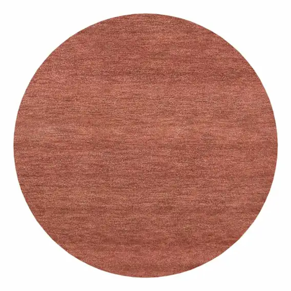 Decorator Rug 200cm in Rust