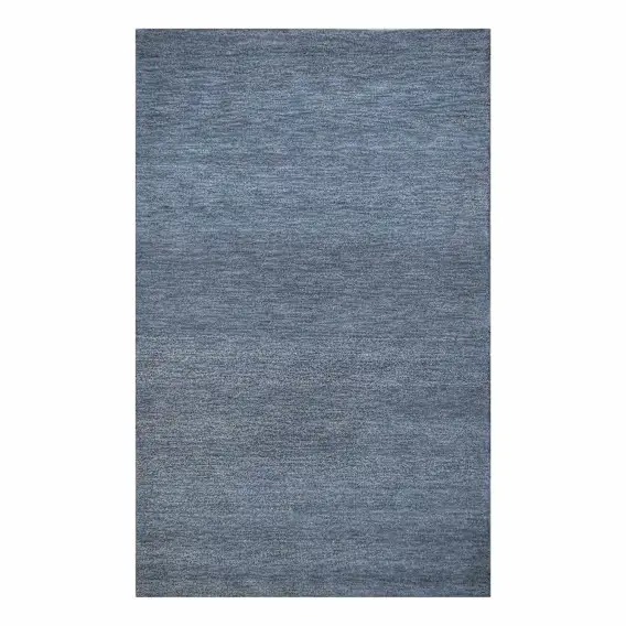 Decorator Rug 190x280cm in Deep Denim