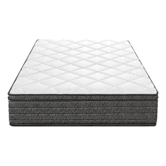 Domino Luxe Plush Double Mattress