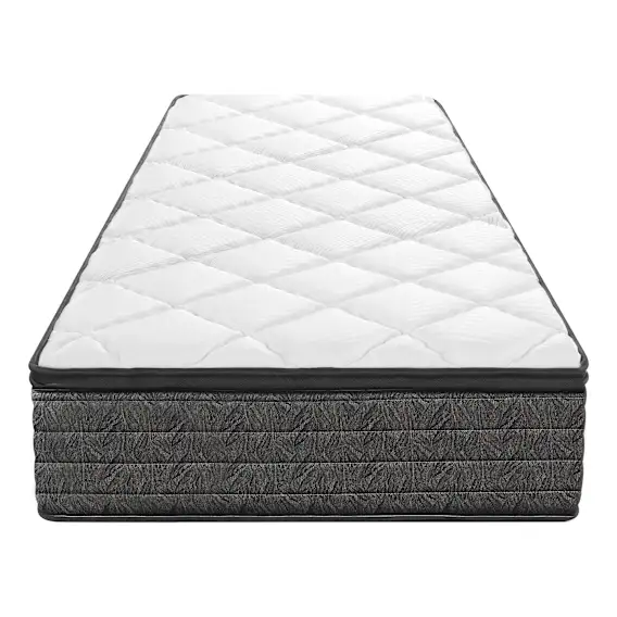 Domino Luxe Medium Single Mattress