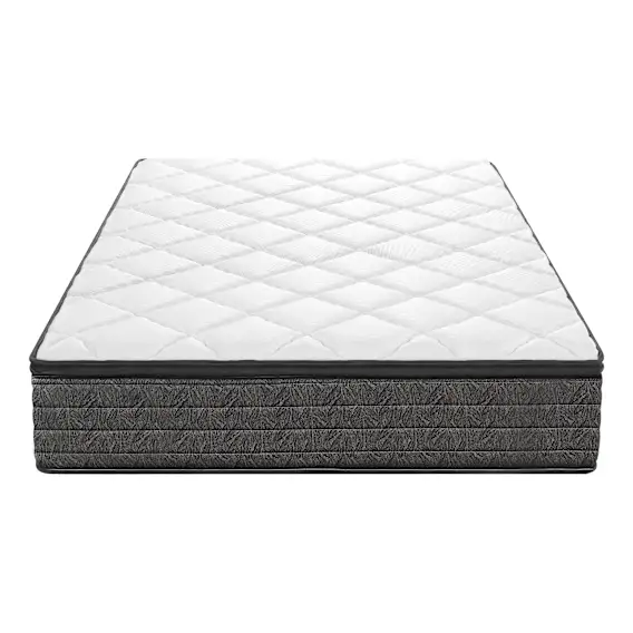 Domino Luxe Medium Double Mattress