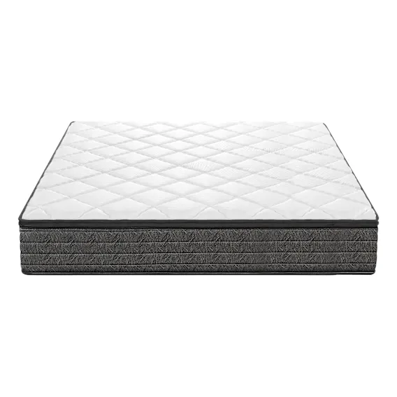 Domino Luxe Medium King Mattress