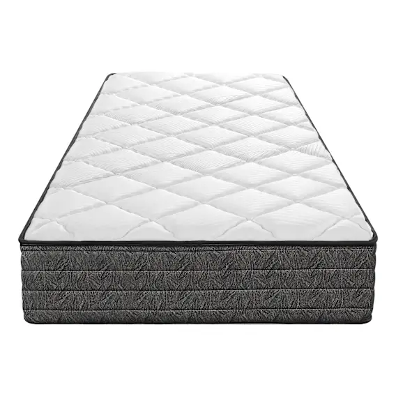 Domino Luxe Firm Single Mattress