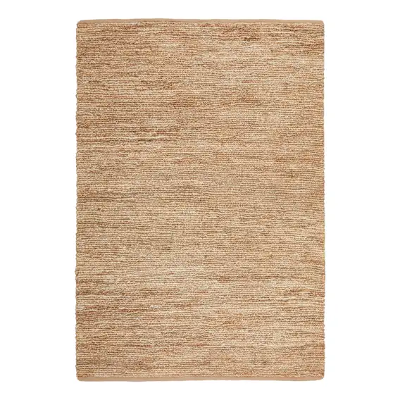Dune Rave Rug 155x225cm in Beige