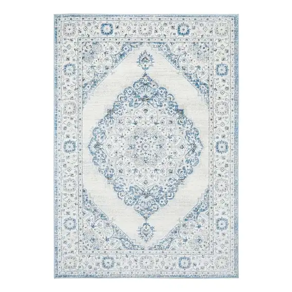 Emotion Rug 240x330cm in Blue