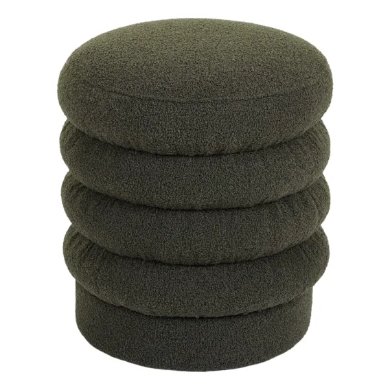 Embassy Ottoman in Green