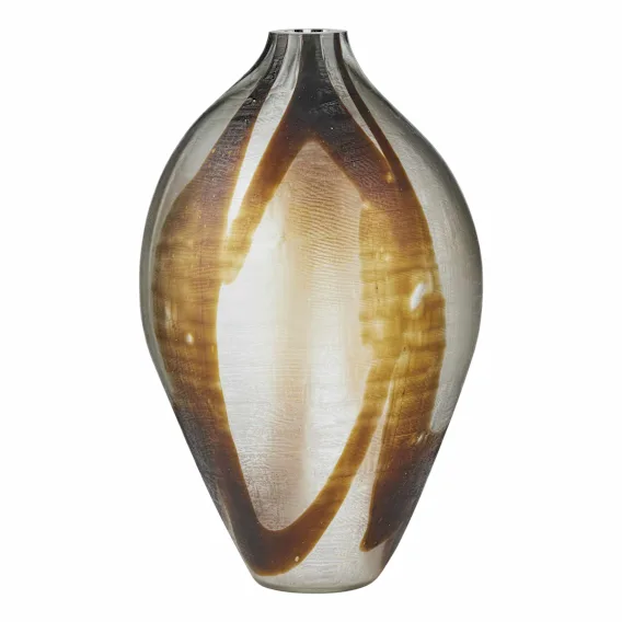 Florin Vase Large 28x44.5cm in Bronze