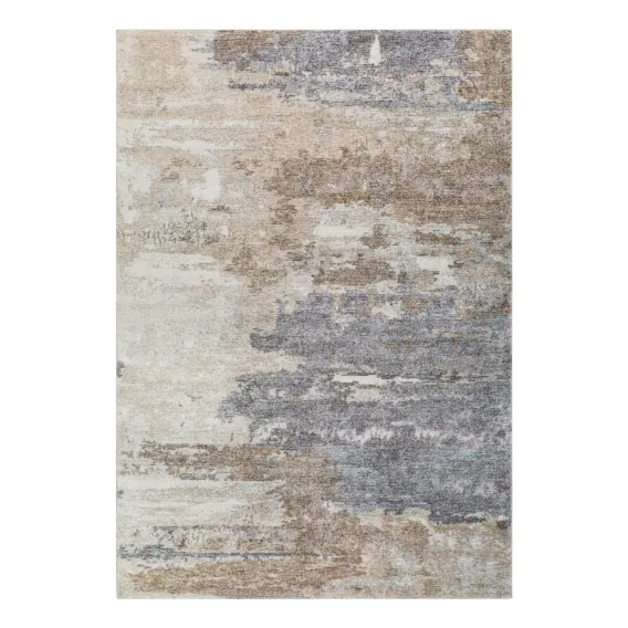 Formation 99 Rug 160x230cm in Blue