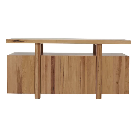 Fraser Buffet 180cm in Australian Wormy Chestnut