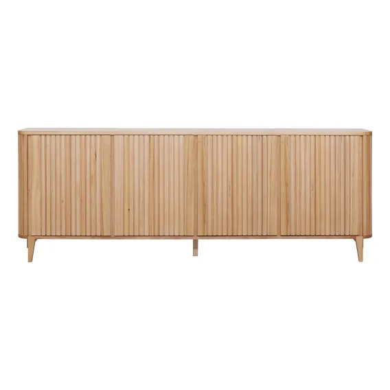 Gabino Buffet 220cm in Australian Messmate