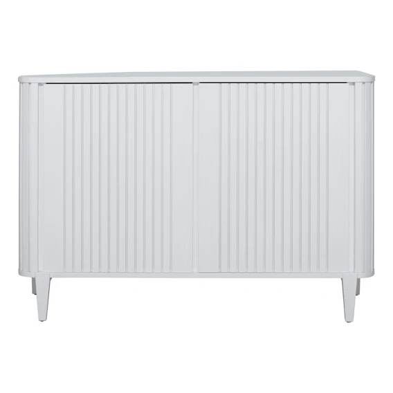 Gabino Buffet 125cm in White