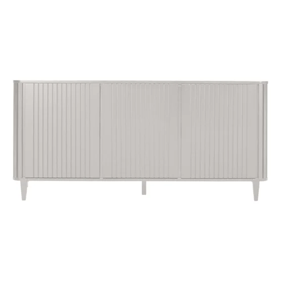 Gabino Buffet 180cm in White