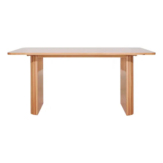 Gabino Dining Table 180 x 105cm in Australian Messmate