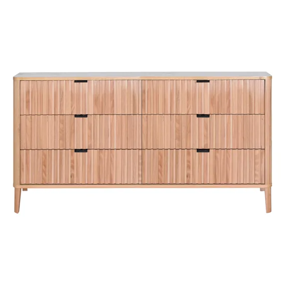 Gabino Dresser in Australian Messmate