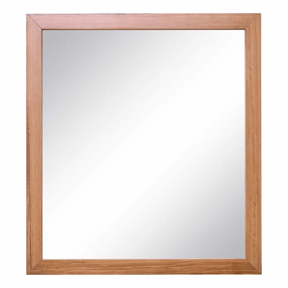 Gabino Mirror in Australian Messmate