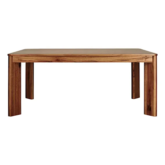Grove Dining Table 180cm in Tasmanian Blackwood