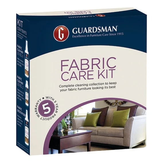 Guardsman Fabric Warranty Single Seat