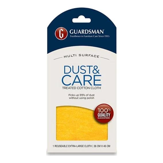 Guardsman Ultimate Dust Cloth