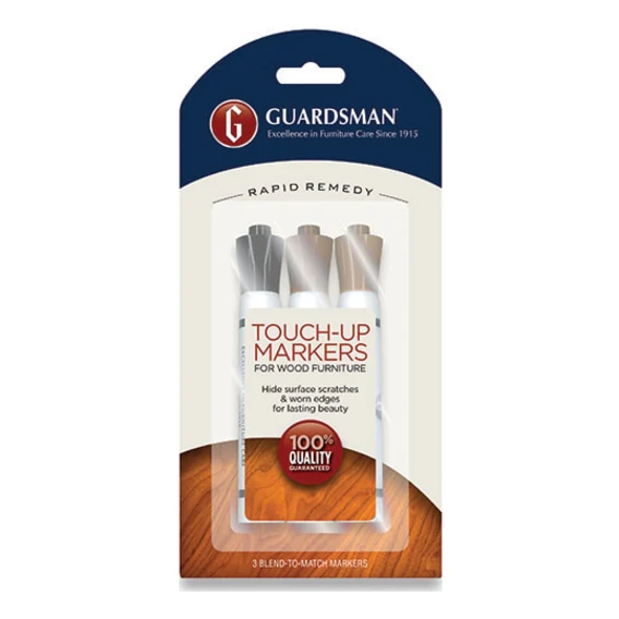 Guardsman Touch Up Marker Kit