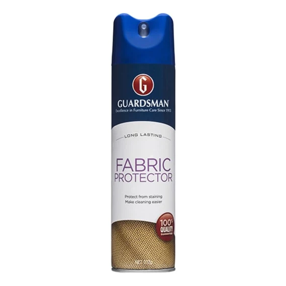 Guardsman Fabric Protector 264g Aerosol