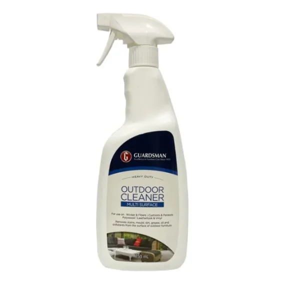 Guardsman Outdoor Cleaner Multi Surface