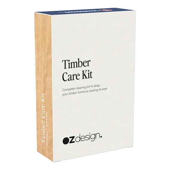 Guardsman Timber Care Kit
