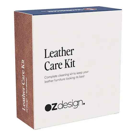 Guardsman Leather Maxi Care Kit