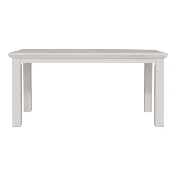 Hamptons Dining Table 180cm in Acacia White