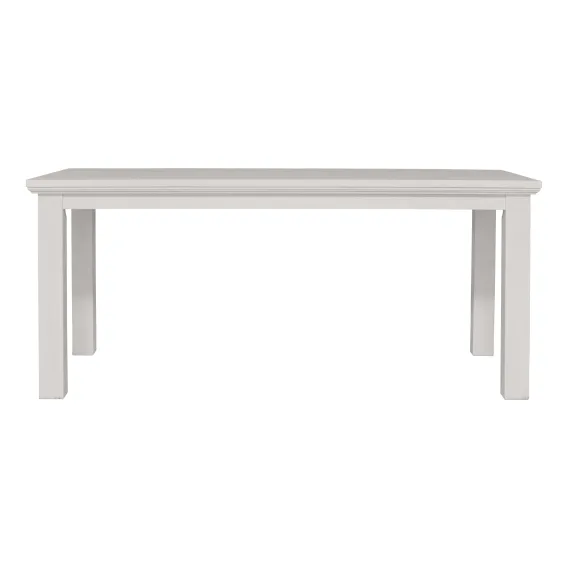 Hamptons Dining Table 220cm in Acacia White