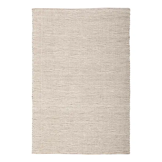 Harlow Cove Rug 190x280cm in White