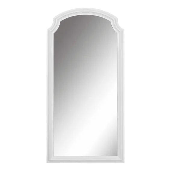 Harriet Mirror 100x200cm in Matte White