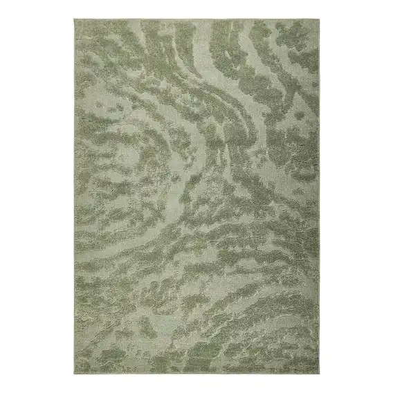 Haven Nyla Rug 300x400cm in Green