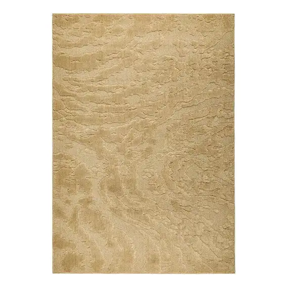 Haven Nyla Rug 200x290cm in Gold