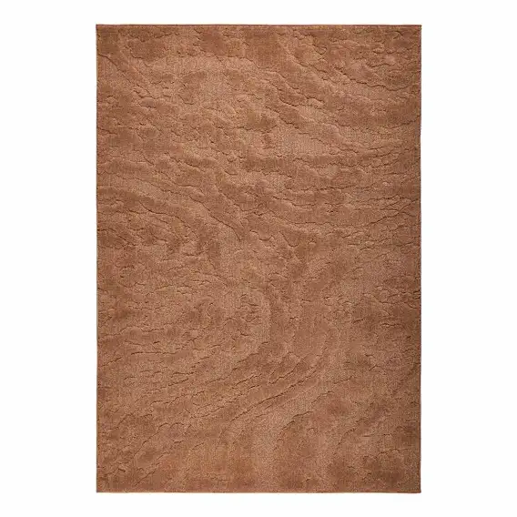 Haven Nyla Rug 240x330cm in Rust