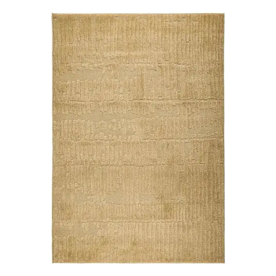 Haven Aliya Rug 300x400cm in Gold
