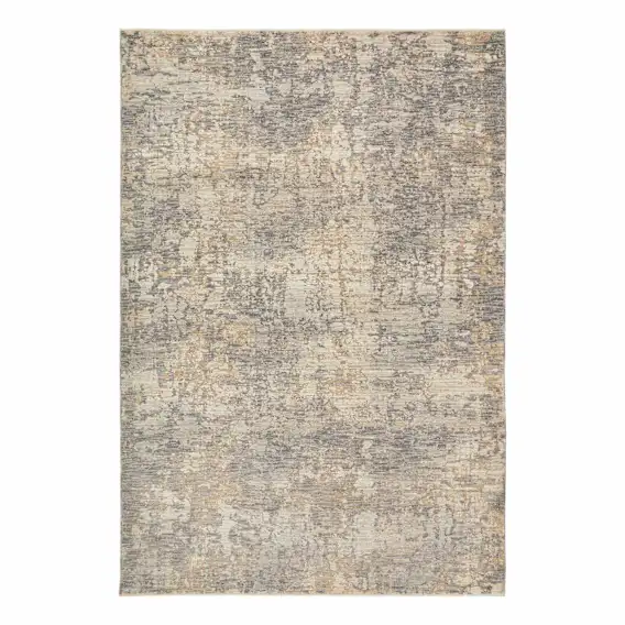 Haze Rug 240x310cm in Slate