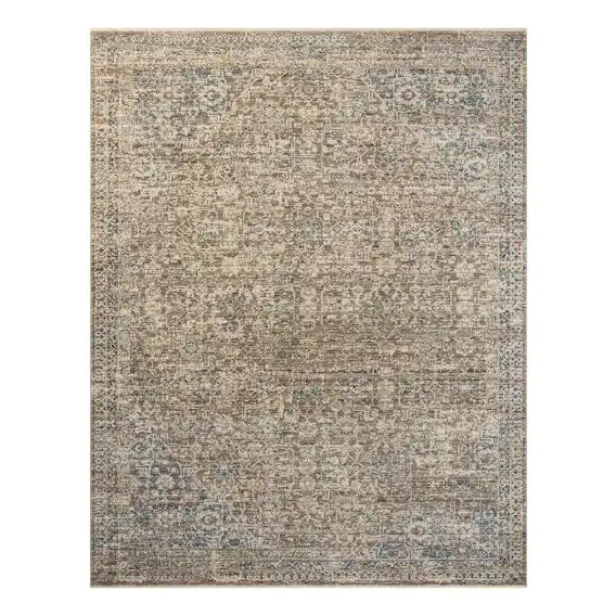 Heritage Rug 240x330cm in Spa